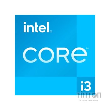 Процесор INTEL Core™ i3 12100 (CM8071504651012)