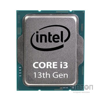 Процесор INTEL Core™ i3 13100 (CM8071505092202)