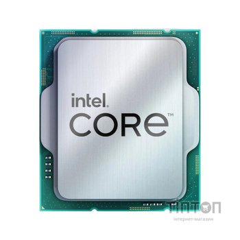 Процесор INTEL Core™ i3 14100F (CM8071505092207)