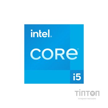 Процесор INTEL Core™ i5 12400 (CM8071504555317)