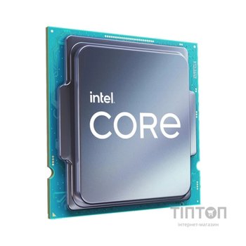 Процесор INTEL Core™ i5 12400F (CM8071504555318)