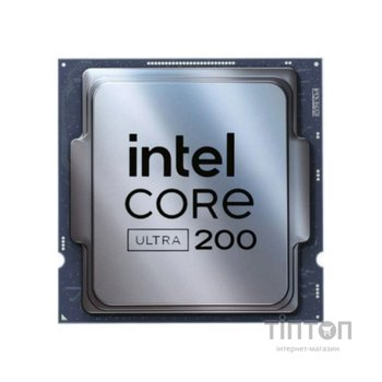Процесор INTEL Core™ Ultra 5 225F (AT8076806416)