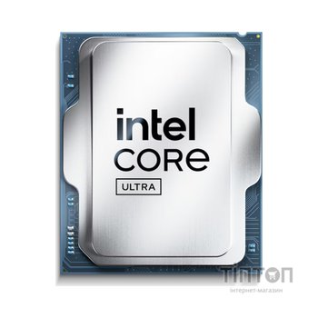 Процесор INTEL Core™ Ultra 5 245KF (AT8076806414)