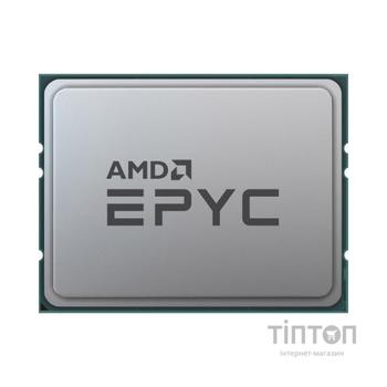 Процесор серверний AMD EPYC 7302 16C/32T/3.0GHz/128MB/155W/SP3/TRAY (100-000000043)