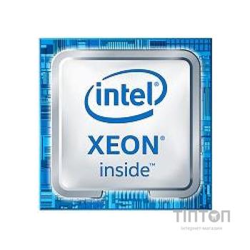 Процесор серверний INTEL Xeon E-2276G 6C/12T/3.80GHz/12MB/FCLGA1151/TRAY (CM8068404227703)