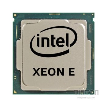 Процесор серверний INTEL Xeon E-2386G 6C/12T/3.50GHz/12MB/FCLGA1200/TRAY (CM8070804494716)