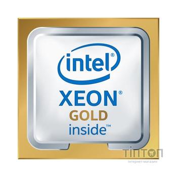 Процесор серверний Intel Xeon Gold 5217 8C/16T/3.0GHz/11MB/FCLGA3647/TRAY (CD8069504214302)