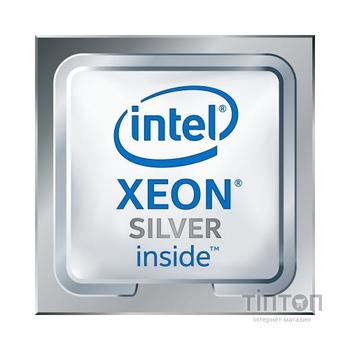 Процесор серверний INTEL Xeon Silver 4215R 8C/16T/3.20GHz/11MB/FCLGA3647/TRAY (CD8069504449200)