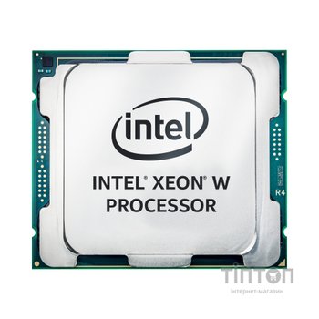 Процесор серверний INTEL Xeon W-1370P 8C/16T/3.6GHz/16MB/FCLGA1200/TRAY (CM8070804497616)