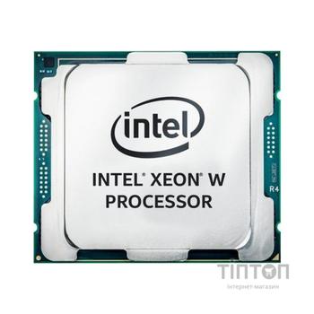 Процесор серверний INTEL Xeon W-2245 8C/16T/3.9GHz/16.5MB/FCLGA2066/TRAY (CD8069504393801)