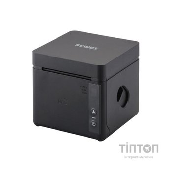 Принтер чеків HCUBE USB, Serial, Ethernet, RJ45 Sam4s (HCUBE-102D)