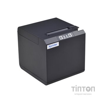 Принтер чеків X-PRINTER XP-58IIK USB (XP-58IIK)