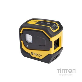 Принтер етикеток Brady M511 bluetooth (170970)
