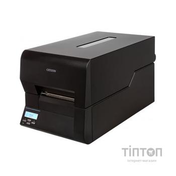 Принтер етикеток Citizen CL-E730 (1000854)