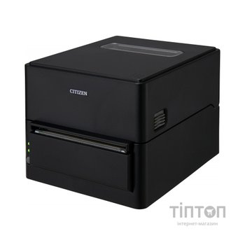 Принтер етикеток Citizen CT-S4500 USB (CTS4500XNEBX)