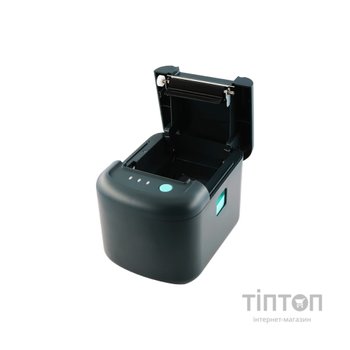 Принтер етикеток Gprinter GA-E250 USB, RS232, Ethernet (GA-E250-SUE-0147)