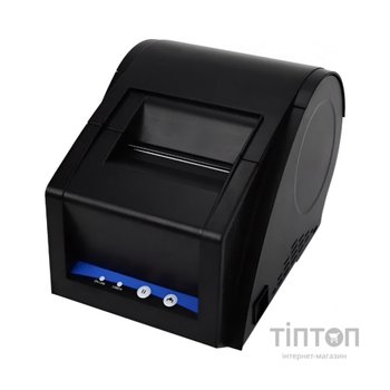 Принтер етикеток Gprinter GP2120TUA USB (GP2120TUA-0131)