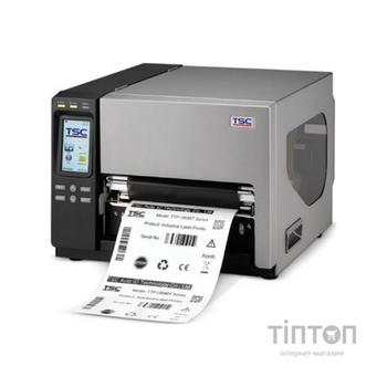 Принтер етикеток TSC TTP-384MT (99-135A001-00LF)