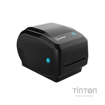 Принтер етикеток UKRMARK 403F USB, Bluetooth, Wi-Fi, Ethernet, RS232 (900404)