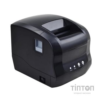 Принтер етикеток X-PRINTER XP-365B USB