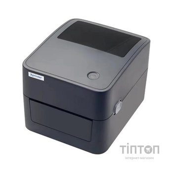 Принтер етикеток X-PRINTER XP-410B USB (XP-410B U)
