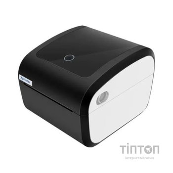Принтер етикеток X-PRINTER XP-423B USB, Serial (XP-423B USB+Serial)