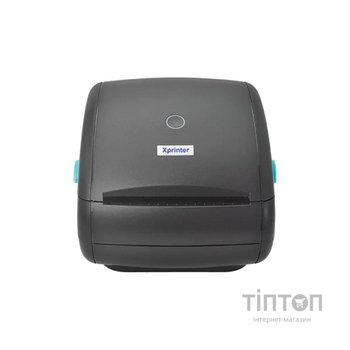 Принтер етикеток X-PRINTER XP-423B USB (XP-423B (USB))