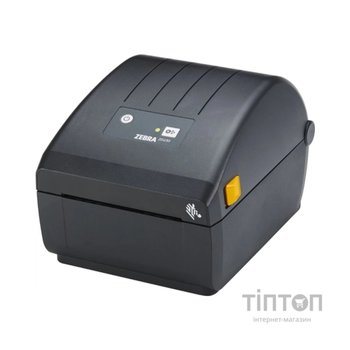 Принтер етикеток Zebra ZD230 USB (ZD23042-D0EG00EZ)