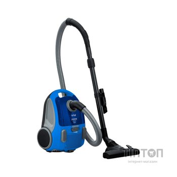Пилосос Artel VCB 0120 Blue