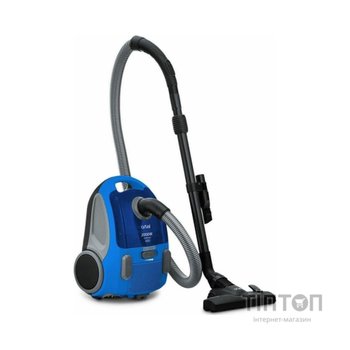 Пилосос Artel VCC 0120 Blue