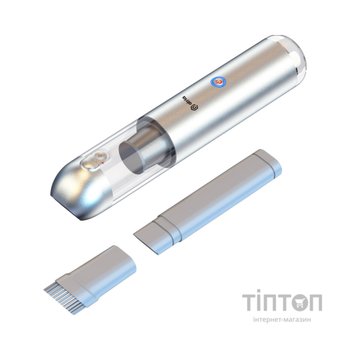 Пилосос Atria V11S