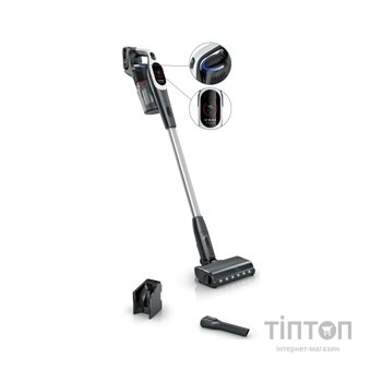 Пилосос Bosch BCS931WBA