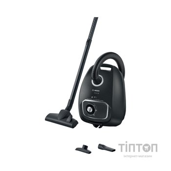 Пилосос Bosch BGB41BA1