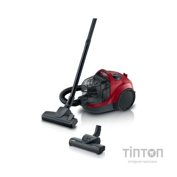 Пилосос Bosch BGC21X350