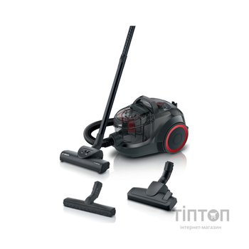 Пилосос Bosch BGS21POW2