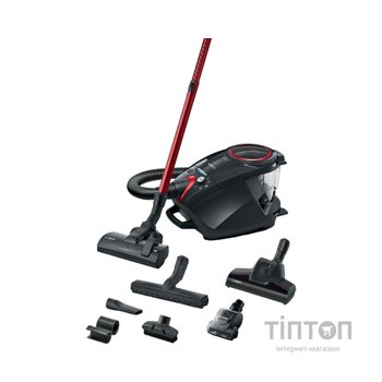 Пилосос Bosch BGS7POW2