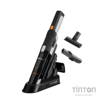 Пилосос Concept VP4410