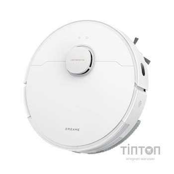 Пилосос Dreame Bot D20 Pro (RLD43SA)