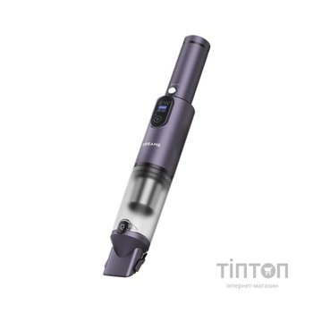 Пилосос Dreame E10 (DE10)