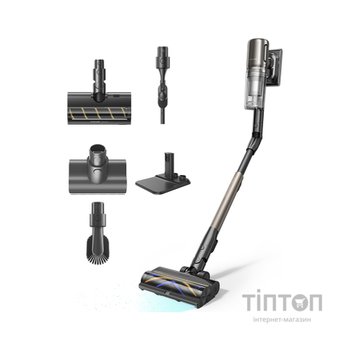 Пилосос Dreame Z40 TangleCut Flex+ (VRV62F)