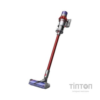 Пилосос Dyson V10 Origin (394464-01)