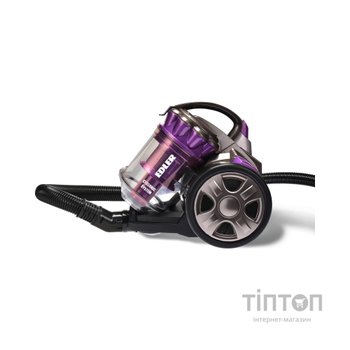 Пилосос Edler ED-3701PB