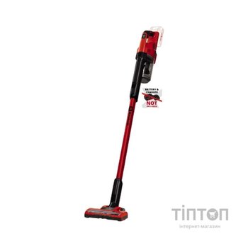 Пилосос Einhell TE-SV 18 Li-Solo (2347180)