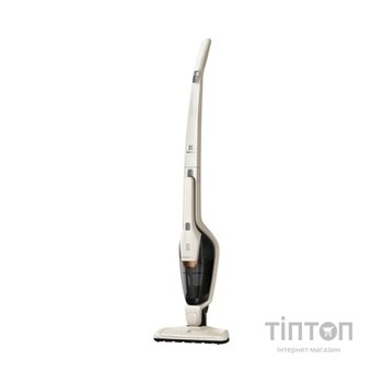 Пилосос Electrolux EERC75SW