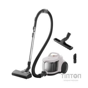 Пилосос Electrolux EL51C2SW