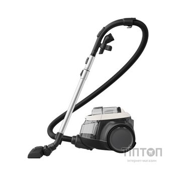 Пилосос Electrolux EL61H4SW