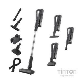 Пилосос Electrolux EP51AH18DG