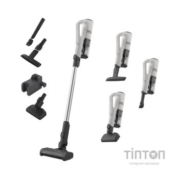 Пилосос Electrolux EP51AH18SW