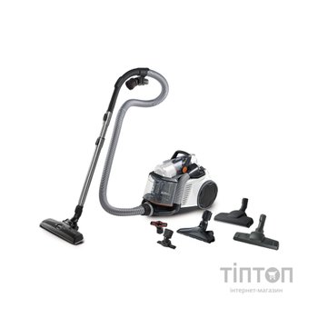 Пилосос Electrolux EUFC8ALRGY