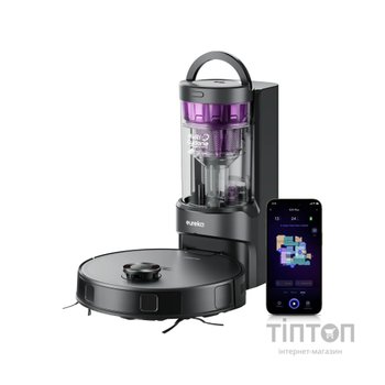 Пилосос Eureka E20PLUS